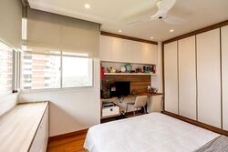 Ridgewood (D10), Condominium #608504561